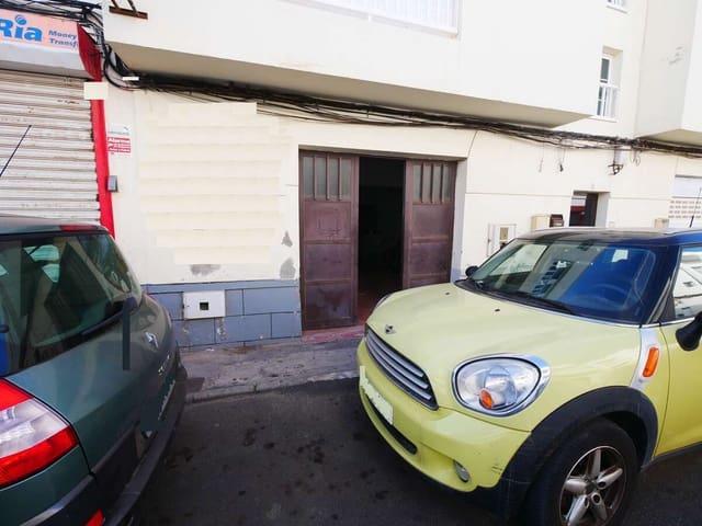 Local Comercial en venta en Arrecife Centro, Arrecife