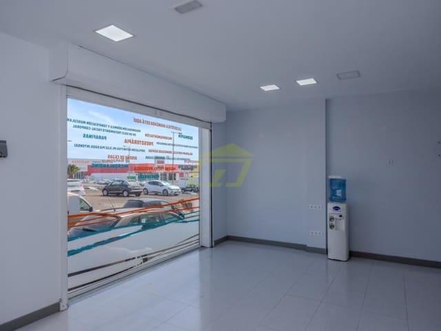 Local Comercial en venta en Arrecife Centro, Arrecife