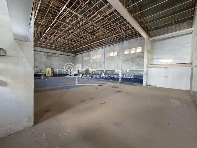 Local Comercial en venta en Arrecife Centro, Arrecife