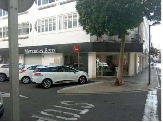 Local Comercial en venta en Arrecife Centro, Arrecife