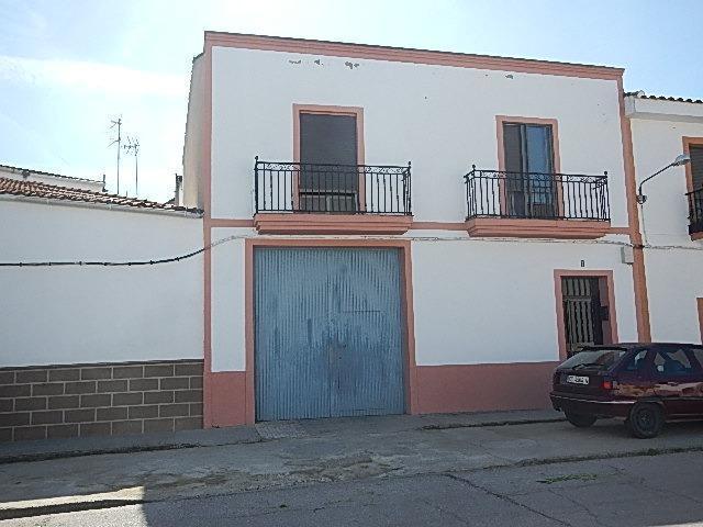 Local Comercial en venta en Arroyo De La Luz