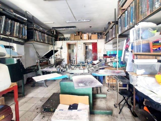 Local Comercial en venta en Benalmádena, Arroyo de la Miel