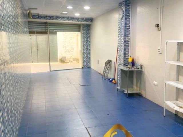 Local Comercial en venta en la Plana Baixa, Valencia