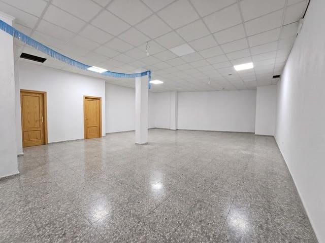 Local Comercial en venta en el Vinalopó Mitjà / El Vinalopó Medio, Valencia