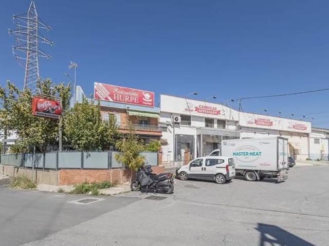 Local Comercial en venta en Casco Antiguo Sur, Comarca de la Vega de Granada