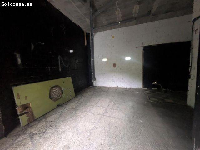 Local Comercial en venta en Marzana, Atxondo