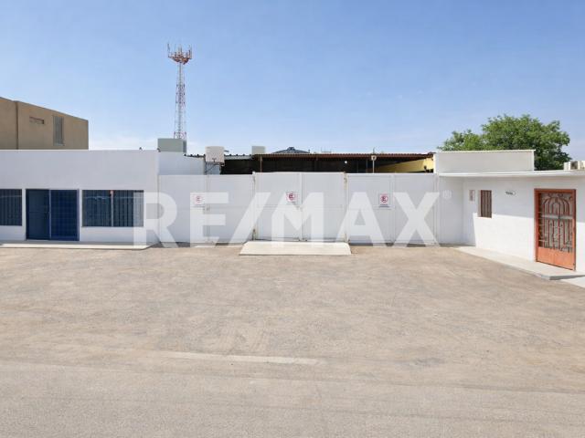 Local Comercial en venta en Juárez, Chihuahua
