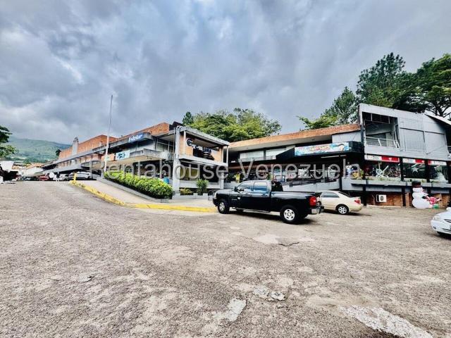 Propiedad en alquiler en San Cristóbal, Táchira