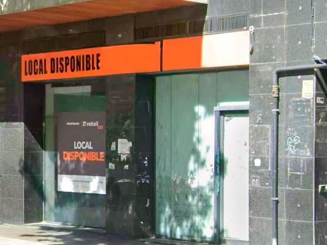 Local Comercial en venta en el Clot de les Granotes, Segrià
