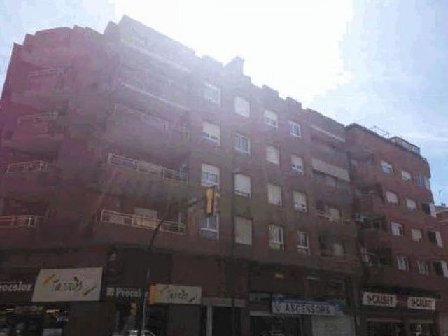 Local Comercial en venta en Nova Balàfia, Segrià