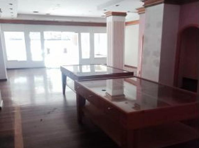 Local Comercial en venta en Vigo