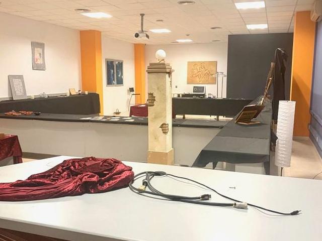 Local Comercial en venta en Mollerussa