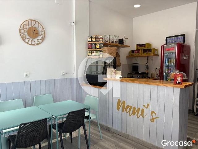 Local Comercial en venta en el Gornal, l'Hospitalet de Llobregat