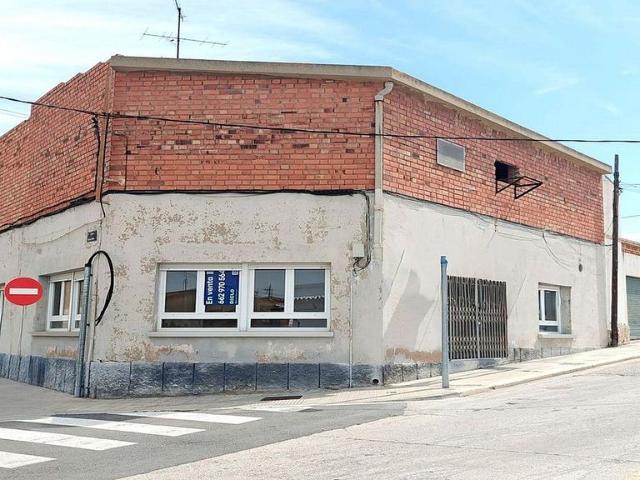 Local Comercial en venta en Ribera d'Ebre, Catalunya