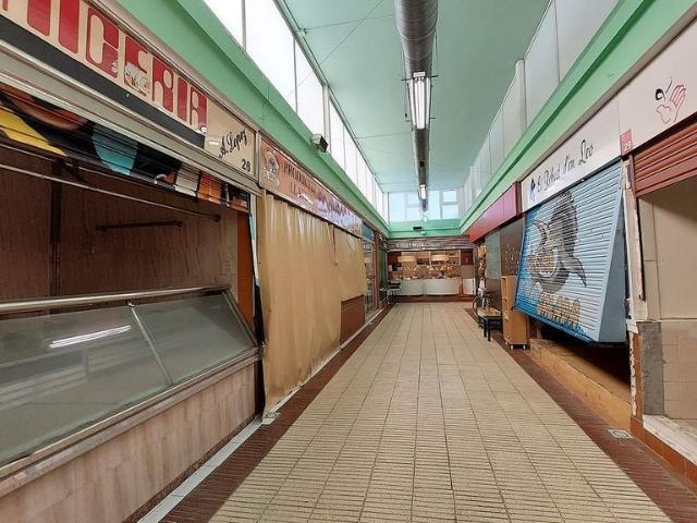 Local Comercial en venta en el Centre, Baix Llobregat