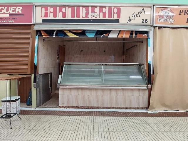 Local Comercial en venta en el Centre, Baix Llobregat