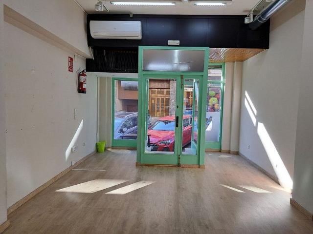 Local Comercial en venta en Cerdanya, Catalunya