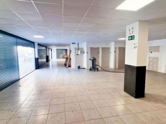Local Comercial en venta en Districte 1, Barcelonès