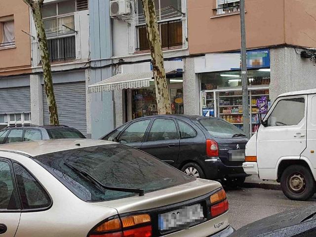 Local Comercial en venta en Districte 6, Barcelonès