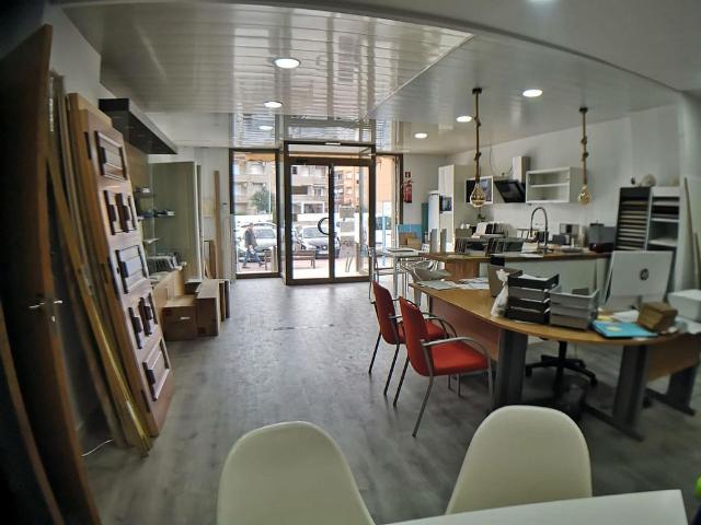 Local Comercial en venta en Cunit