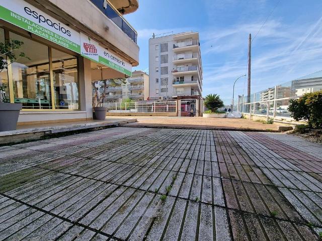 Local Comercial en venta en Baix Penedès, Catalunya