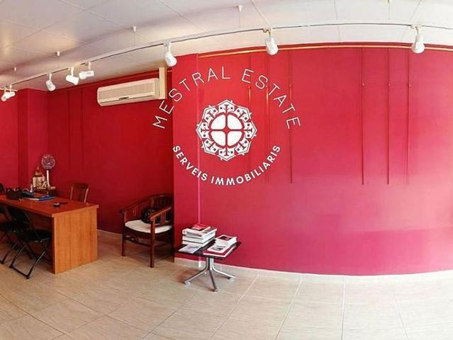 Local Comercial en venta en Miami Platja, Baix Camp
