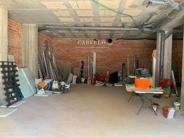 Local Comercial en venta en Zona Esportiva, Vallès Occidental