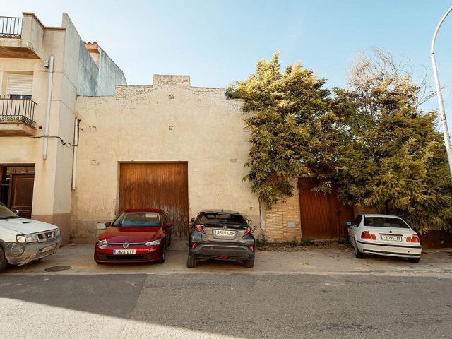 Local Comercial en venta en Terra Alta, Catalunya