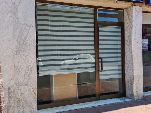 Local Comercial en venta en Pla d'Urgell, Catalunya