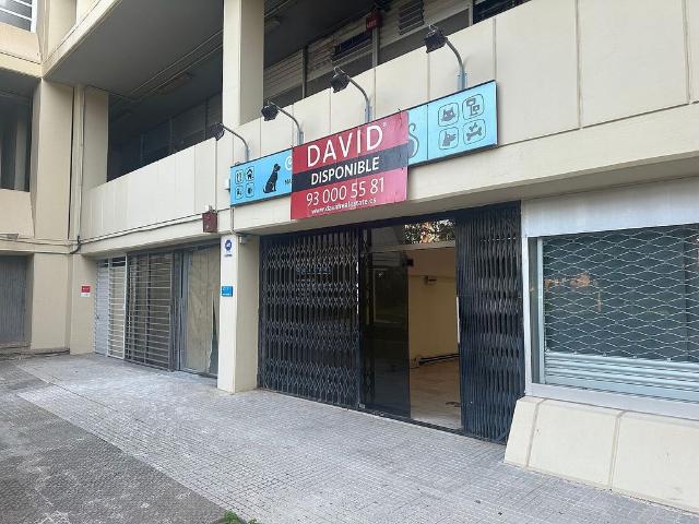 Local Comercial en venta en Can Clota, Baix Llobregat