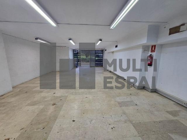 Local Comercial en venta en la Plana, Baix Llobregat
