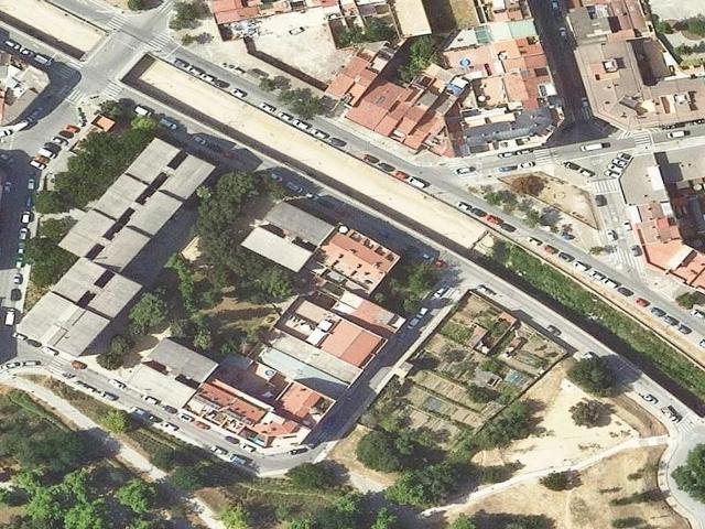 Local Comercial en venta en la Cogullada, Vallès Occidental