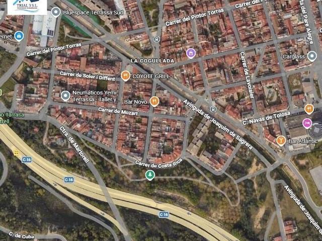 Local Comercial en venta en Vallès Occidental, Catalunya