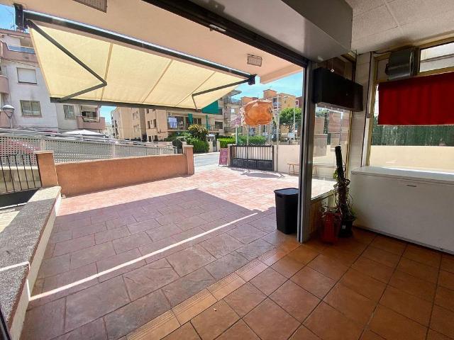 Local Comercial en venta en Cunit