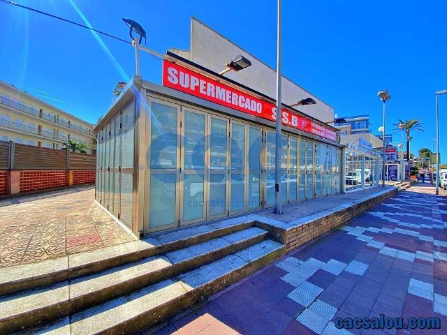 Local Comercial en venta en Cambrils