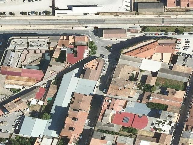 Local Comercial en venta en Pla d'Urgell, Catalunya