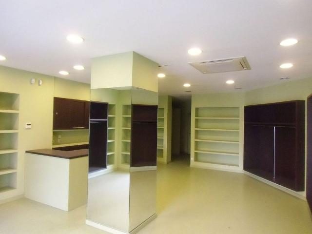Local Comercial en venta en Riu Sud, Santa Coloma de Gramenet