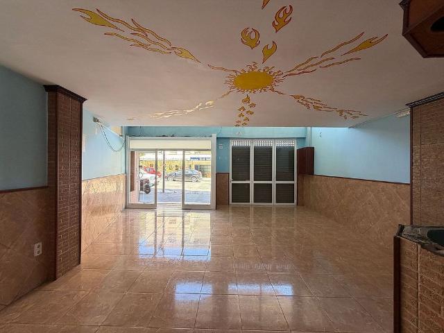 Local Comercial en venta en Coma-ruga, Baix Penedès