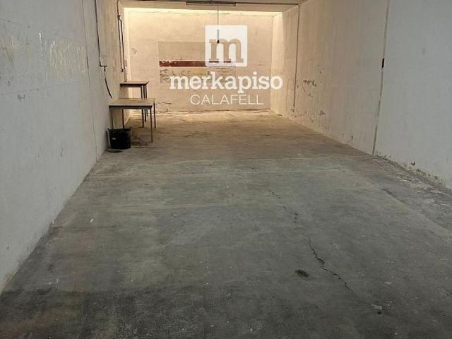 Local Comercial en venta en Viladecans, Baix Llobregat