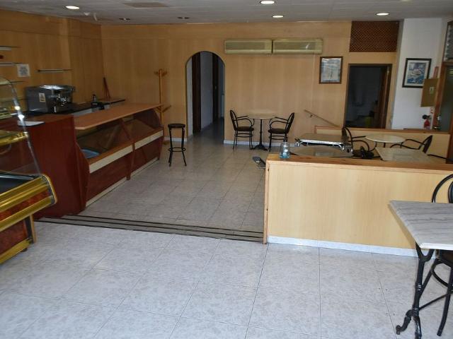 Local Comercial en venta en Sot de les Granotes, Vallès Oriental