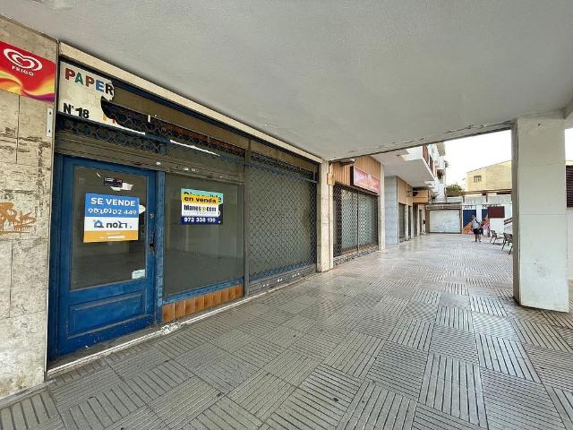 Local Comercial en venta en Sot de les Granotes, Vallès Oriental