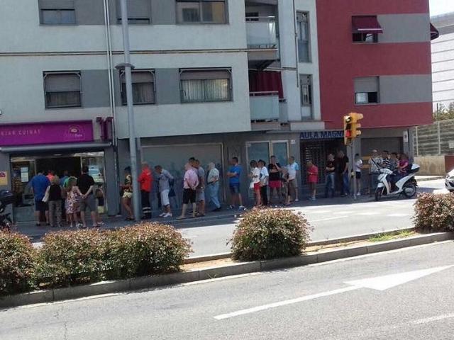 Local Comercial en venta en Nou Eixample Nord, Tarragona