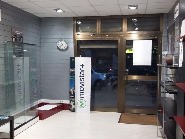 Local Comercial en venta en Reus, Barri Ample