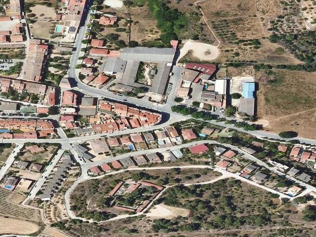 Local Comercial en venta en Alt Penedès, Catalunya