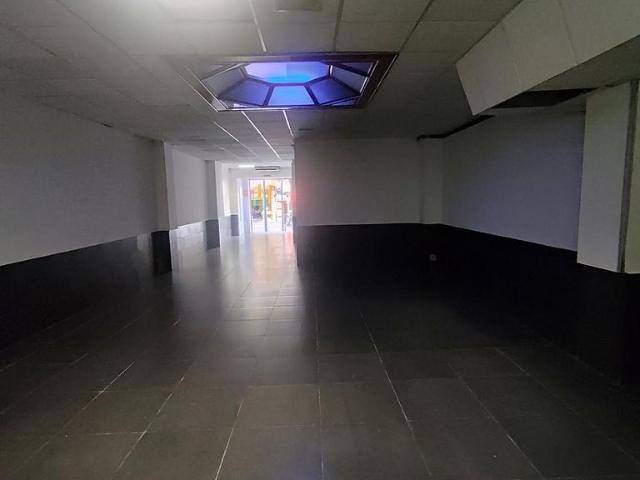 Local Comercial en venta en Nou Eixample Sud, Tarragonès