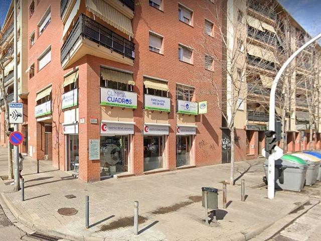Local Comercial en venta en Mollet Del Vallès, Barcelona