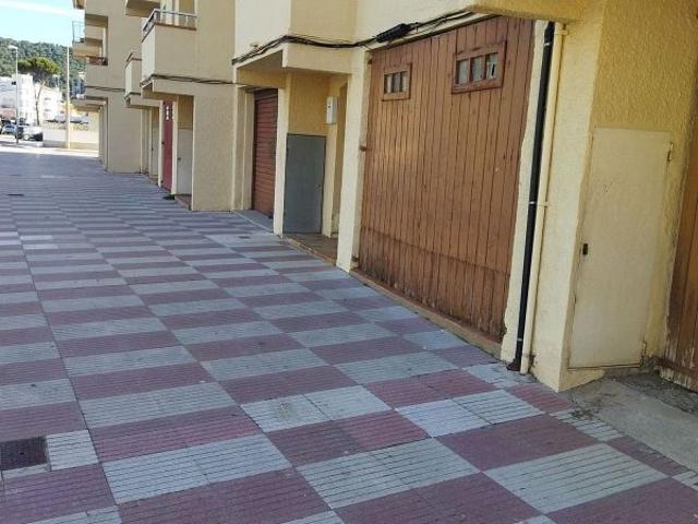 Local Comercial en venta en EMD l'Estartit, Baix Empordà
