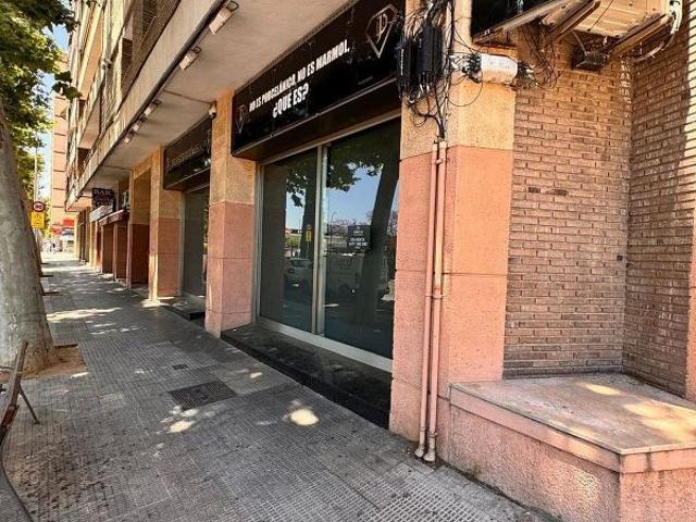 Local Comercial en venta en Ferrer, Baix Camp