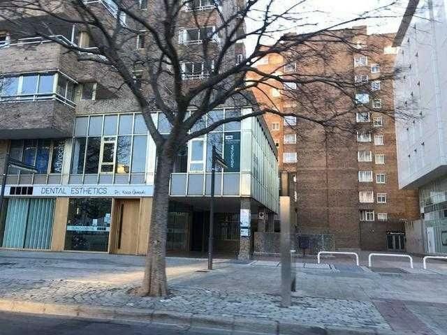 Local Comercial en venta en Reus, Muralla