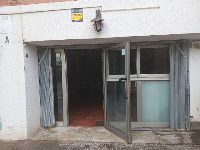 Local Comercial en venta en Can Casablanques, Vallès Occidental